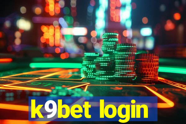 k9bet login